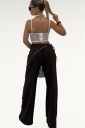 pantalone con pareo removibile remove